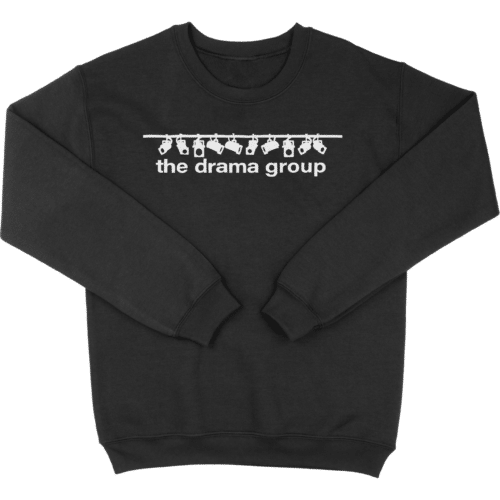 the drama group