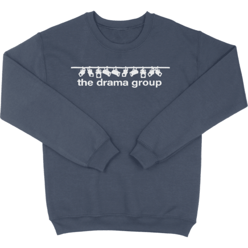 the drama group
