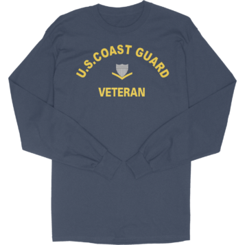 uscg petty officer 3rd class