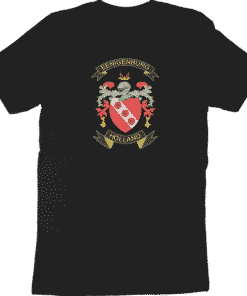 Eenigenburg - Short Sleeve