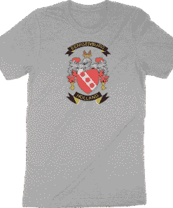 Alternative view of Eenigenburg - Short Sleeve