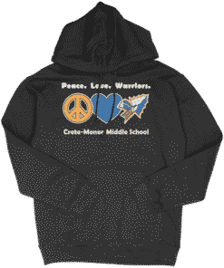 crete monee