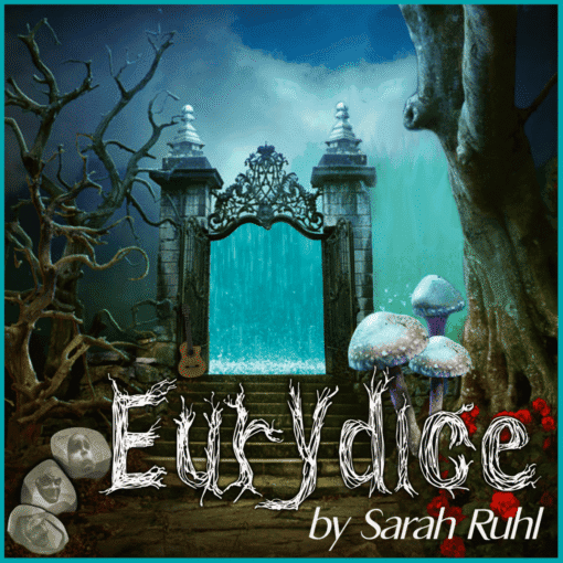 Eurydice - Short Sleeve