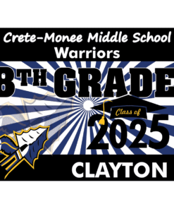 crete-monee middle school