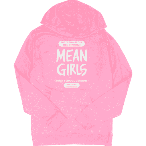 Mean Girls - Hoodie