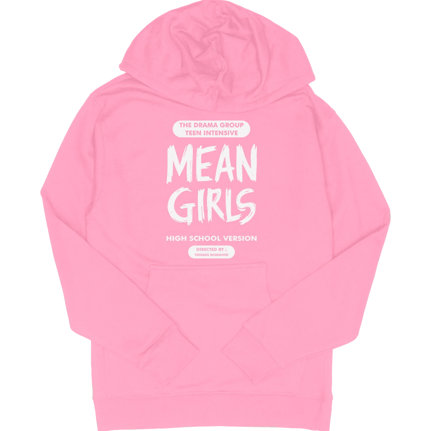 Mean Girls - Hoodie