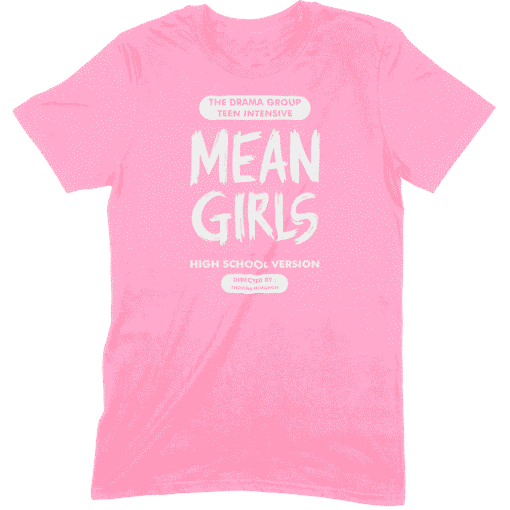 Mean Girls - Short Sleeve