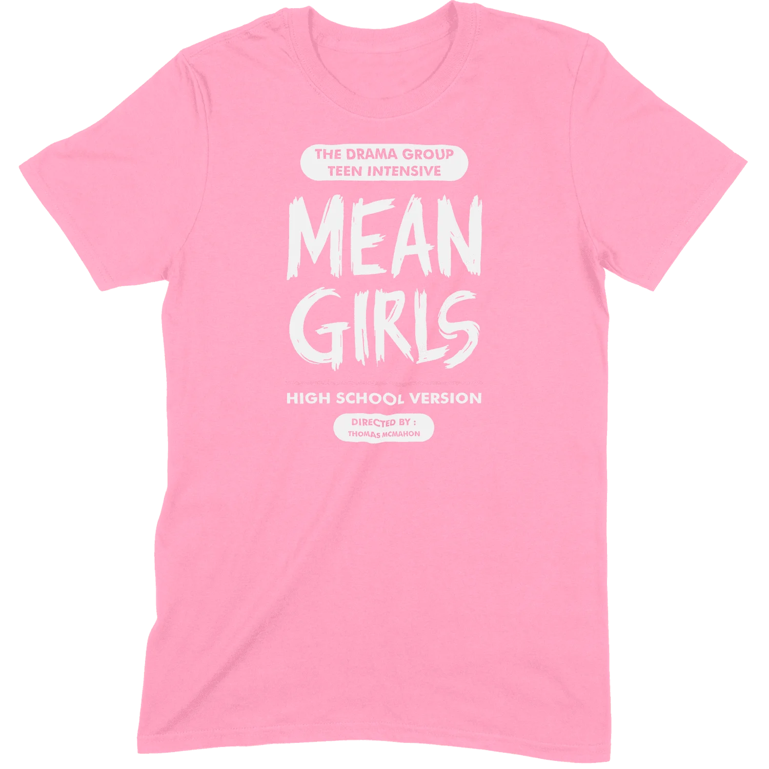 Mean Girls - Short Sleeve