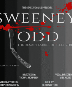 sweeney todd