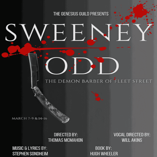 sweeney todd