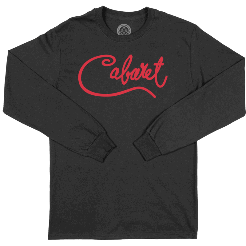 Cabaret – Long – The Drama Group