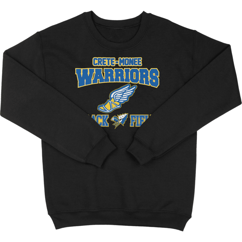 cm warriors track 1 fc cn blk