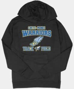 cm warriors