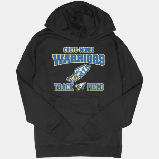 cm warriors