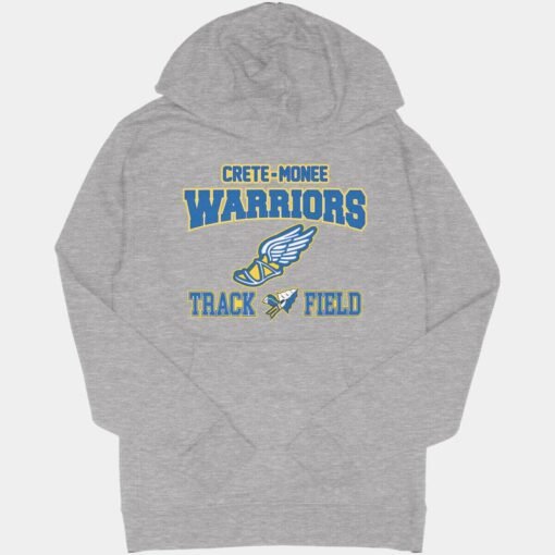 cm warriors