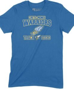 cm warriors