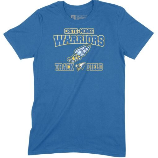 cm warriors