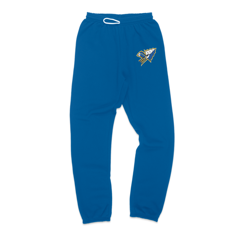 Crete Monee - Track and Field – Sweatpants