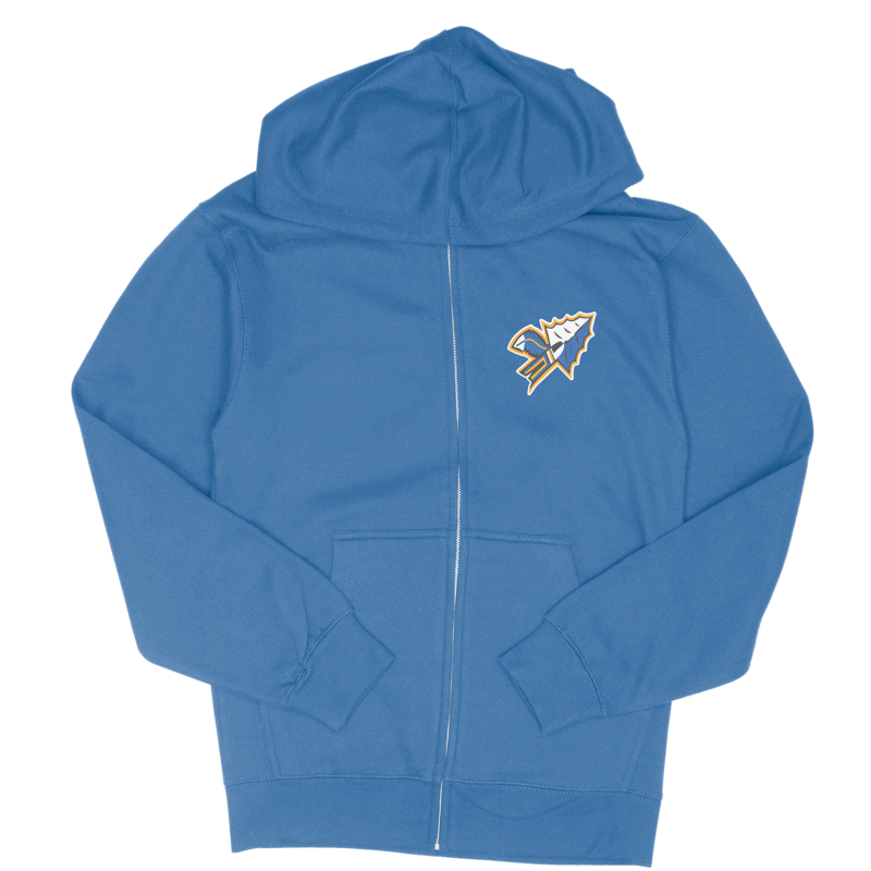 Crete Monee - Track and Field – Zip