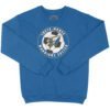 Crete-Monee Warriors Soccer Crew crete-monee warriors soccer tee-cn-royal