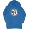 Crete-Monee Warriors Soccer Hoodie crete-monee warriors soccer tee-hd
