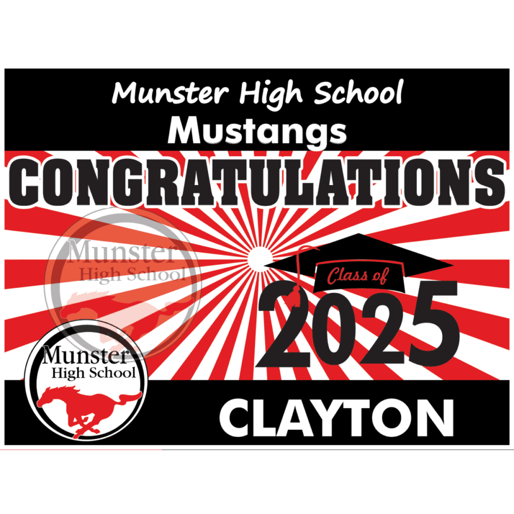 munster high school
