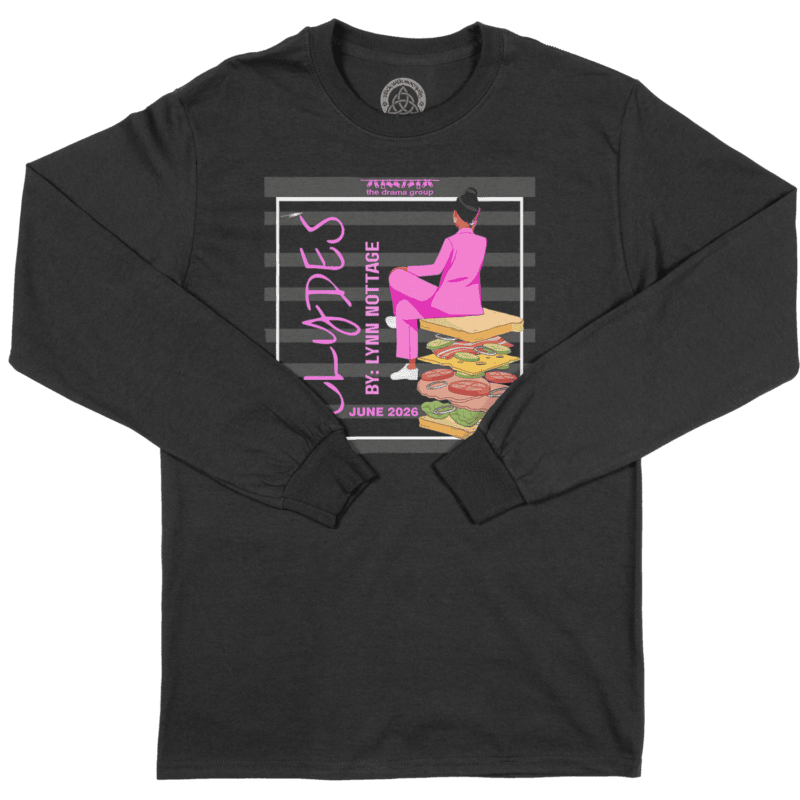 Clydes – TDG - Long