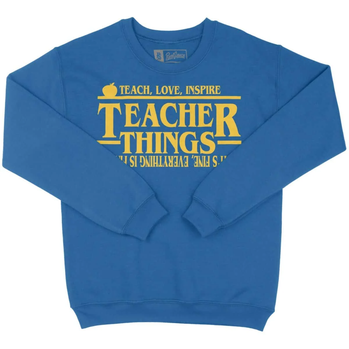 teacher things