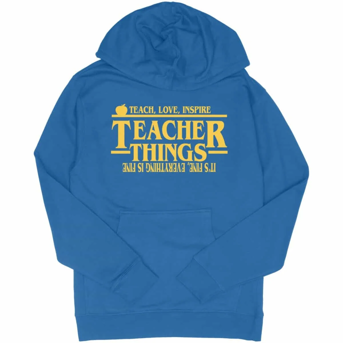 teacher things