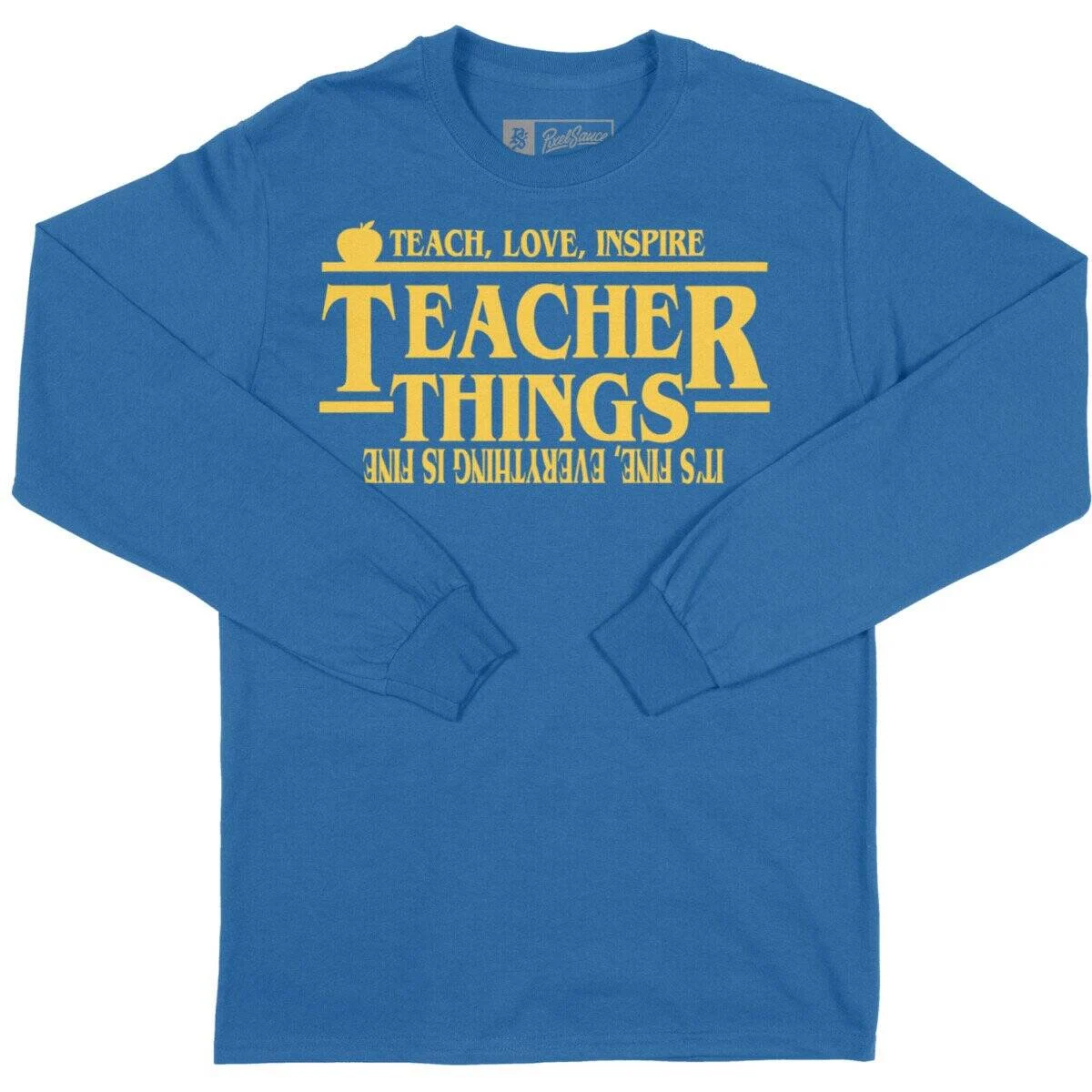 teacher things