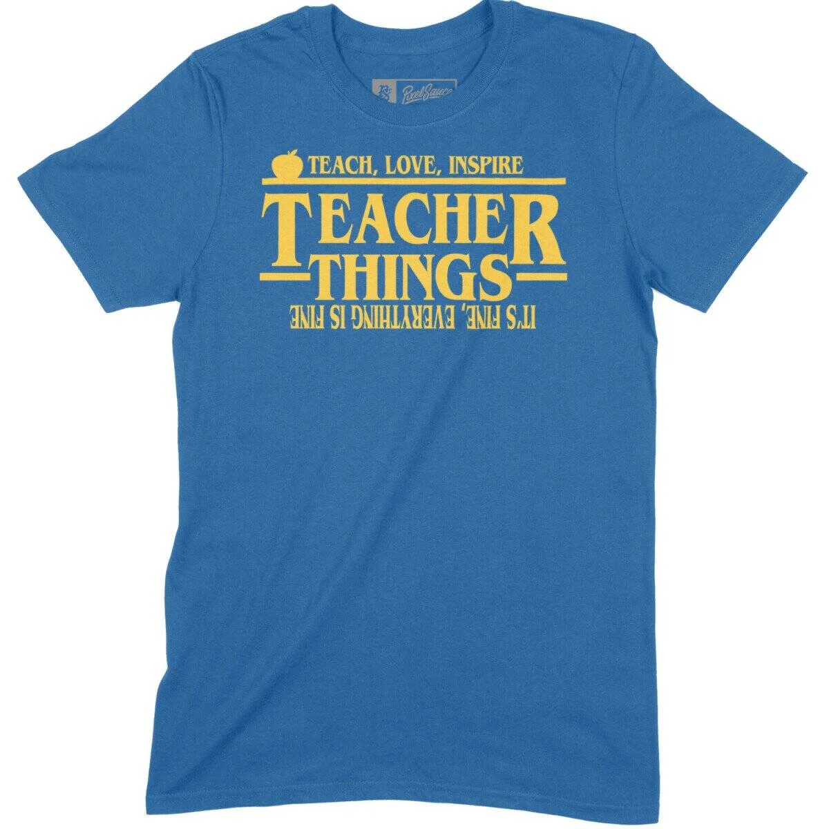 Teacher Things - SS