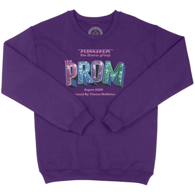 The Prom - TDG - Crew