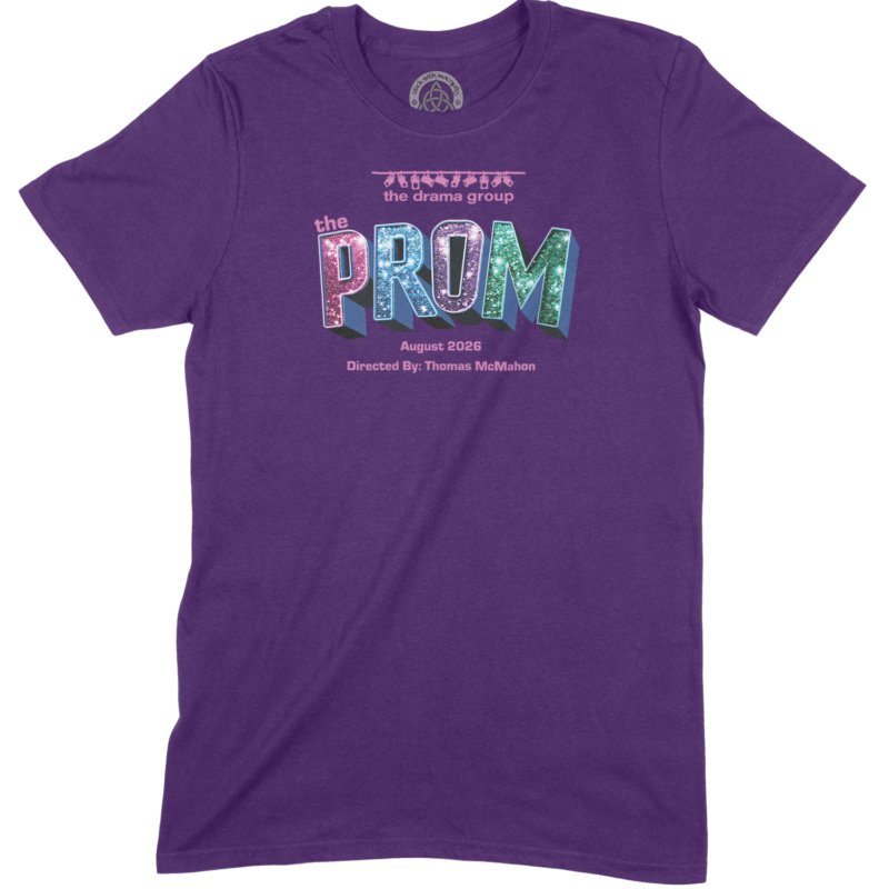 The Prom - TDG - Tee